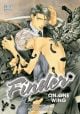 Finder Deluxe Edition, Vol. 3: On One Wing
