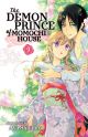The Demon Prince of Momochi House Vol. 9