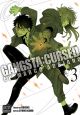 Gangsta: Cursed, Vol. 3
