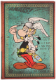 Тефтер Paperblanks - Asterix the Gaul,12 x 18 см.
