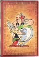 Тефтер Paperblanks - Asterix and Obelix, Mini, 9 x 14 см.