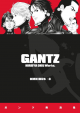 Gantz Omnibus, Vol. 3