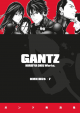 Gantz Omnibus, Vol. 7
