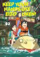 Keep Your Hands Off Eizouken, Vol. 2