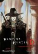 Vampire Hunter D Omnibus Book Two