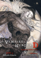 Vampire Hunter D Omnibus, Vol. 4 (Light Novel)
