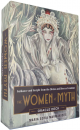 The Women of Myth Oracle Deck
