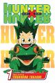 Hunter x Hunter, Vol. 1 The Day of Departure