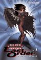 Battle Angel Alita: Last Order Omnibus, Vol. 1