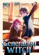 Generation Witch, Vol. 2