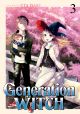 Generation Witch, Vol. 3