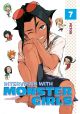 Interviews With Monster Girls, Vol. 7