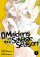 O Maidens in Your Savage Season, Vol. 3