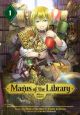 Magus Of The Library, Vol. 1