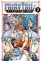 FAIRY TAIL 100 Years Quest, Vol. 2