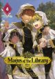Magus of the Library, Vol. 4