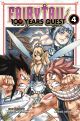 FAIRY TAIL 100 Years Quest, Vol. 4