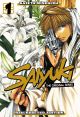 Saiyuki The Original Series  Resurrected Edition, Vol. 1