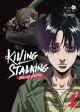 Killing Stalking Deluxe Edition, Vol. 1