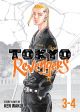 Tokyo Revengers (Omnibus 2), Vol. 3-4