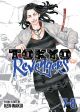 Tokyo Revengers (Omnibus 4), Vol. 7-8