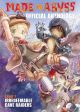 Made in Abyss Official Anthology - Layer 1 Irredeemable Cave Raiders