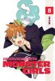 Interviews with Monster Girls, Vol. 8