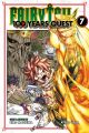 FAIRY TAIL 100 Years Quest, Vol. 7