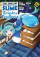 That Time I Got Reincarnated as a Slime: Trinity in Tempest vol.6