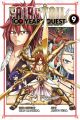 FAIRY TAIL 100 Years Quest, Vol. 9