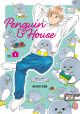 Penguin and House, Vol. 1