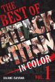 The Best of Attack on Titan In Color, Vol. 1