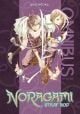 Noragami: Stray God Omnibus, Vol. 1
