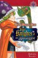 The Seven Deadly Sins: Four Knights of Apocalypse, Vol. 4