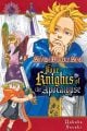 The Seven Deadly Sins: Four Knights of the Apocalypse, Vol. 5
