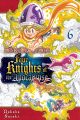 The Seven Deadly Sins: Four Knights of the Apocalypse, Vol. 6