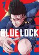 Blue Lock, Vol. 7