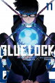 Blue Lock, Vol. 11