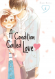 A Condition Called Love, Vol. 4