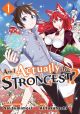 Am I Actually The Strongest?, Vol. 1