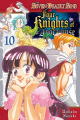 The Seven Deadly Sins: Four Knights of Apocalypse, Vol. 10