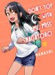 Don`t Toy With Me, Miss Nagatoro, Vol. 12