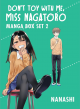 Don`t Toy with Me, Miss Nagatoro Box Set 2