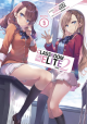 Classroom of the Elite: Year 2, Vol. 5 (Light Novel)
