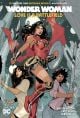 Wonder Woman, Vol. 2: Love is a Battlefield