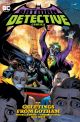 Batman: Detective Comics, Vol. 3: Greetings from Gotham