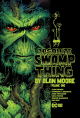 Absolute Swamp Thing By Alan Moore, Vol. 1