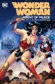 Wonder Woman: Agent of Peace, Vol. 1: Global Guardian