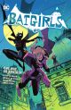 Batgirls, Vol. 1