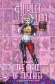 Harley Quinn: 30 Years of the Maid of Mischief: The Deluxe Edition